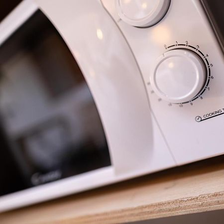Studio Cocon Sous Les Toits De Jaures Belfort Εξωτερικό φωτογραφία