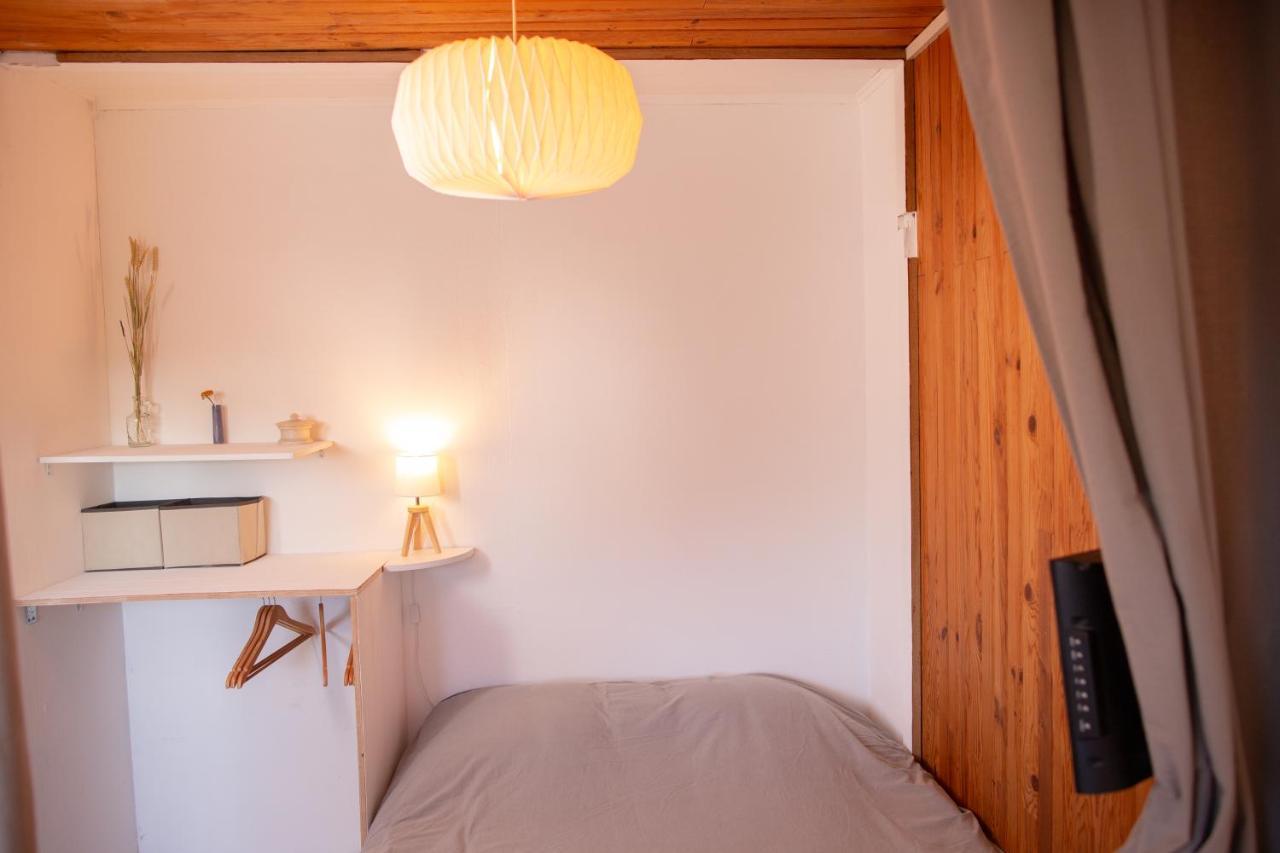Studio Cocon Sous Les Toits De Jaures Belfort Εξωτερικό φωτογραφία