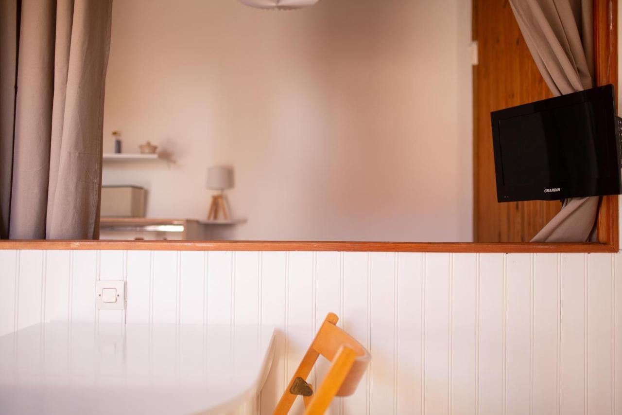 Studio Cocon Sous Les Toits De Jaures Belfort Εξωτερικό φωτογραφία