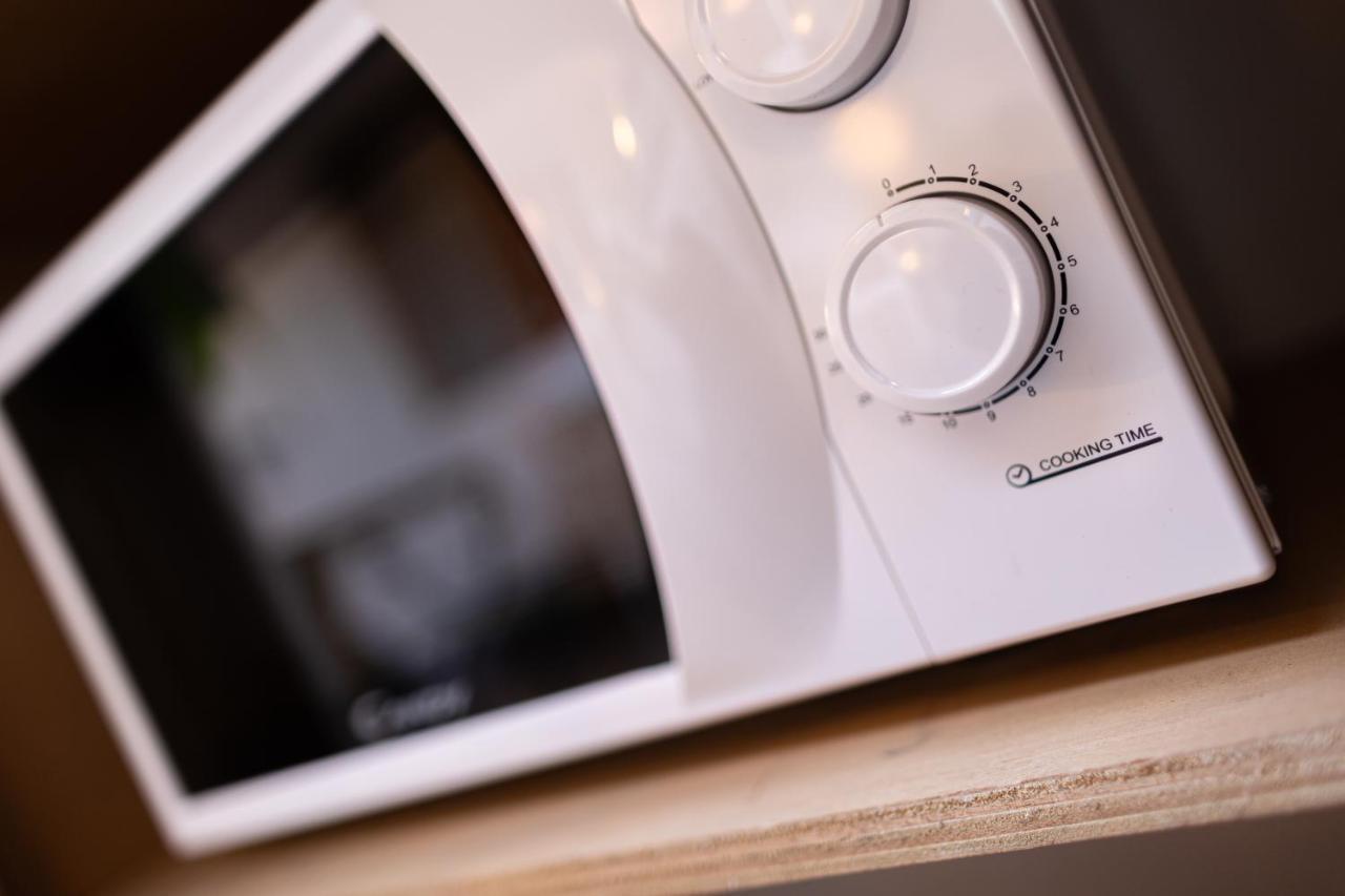 Studio Cocon Sous Les Toits De Jaures Belfort Εξωτερικό φωτογραφία